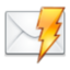 Blitz-Mail Logo